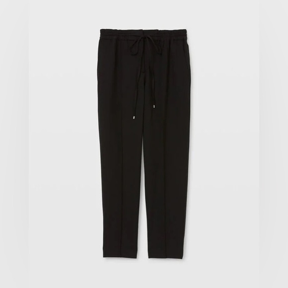 Club Monaco Tailored Joggers - Picture 5 of 6